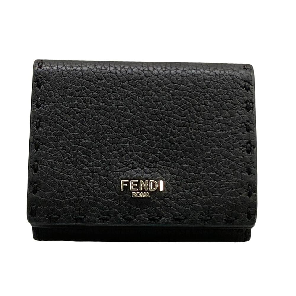 Fendi Trifold Wallet 7M0280